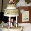 Wedding Cake Competition Scheduled at Penn College