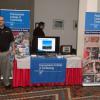 'Green' Construction Majors Showcased in Capitol Rotunda