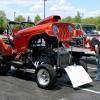 More Than 50 Vehicles Shown at Fraternity Fundraiser