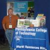 Ornamental Horticulture Program Represented at Industry Event