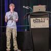 Pennsylvania College of Technology student Carson D. Seese, of Shippensburg, co-presented “Hands-On Writing Malware in Go” at BSidesDC, an annual open security conference in Washington, D.C. Seese is seeking a bachelor’s degree in information assurance and cyber security.