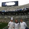 'All-University Day' Adds to Catering Students' Penn State Experience