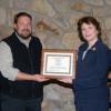 Penn College Diesel Instructor Latest 'Pathfinder' Honoree