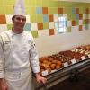 Chef Charles Denied Spot on Paris-Bound 'Team USA'