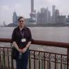 Madigan Library Archivist Travels to China