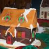 Annual Food Show, Chocolate House Auction Scheduled for Dec. 3