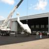 Three Helicopters Delivered for Long-Term Instructional Benefit