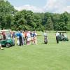 From Tee to Green, Visiting Pro Shares Tour-Tested Wisdom