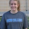 Goalkeeper Bowes Grabs Week's Conference Honors