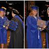 Student awards presented to Penn College graduates