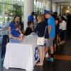 Orientation Helps Hundreds Form Penn College Attachment