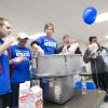 Spring 'Meet the Wildcats' Night Held at Field House