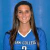 Gernert Again Named Conference 'Player of the Week'