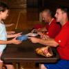 Crosscutters lead off Week Three of Camp ESCAPE