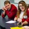 College hosts hundreds of SkillsUSA competitors