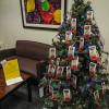 College 'Giving Tree' Again Provides Outlet for Holiday Generosity