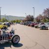 Phi Mu Delta Car Show Raises $640 for St. Jude's