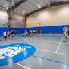 Campers Smile Their Way Toward Another School Year