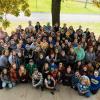 Cru's Fall Retreat Beyond 'Life-Changing'