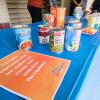 Campus Food Pantry Begins Second Year of Operation