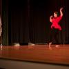 Dance Team Performs During 'Take the Stage' Fundraiser