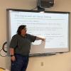 Construction alum schedules second VSI training, draws industry spotlight