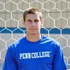 Munn USCAA/PSUAC Men’s Soccer 'Goalie of the Week'