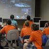 Fun, Career Exploration Blend in College’s First ‘Digital’ Camp