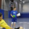 Dodgeball Tourney Raises $150 for Hope Enterprises