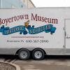 Museum Entrusts Students With Piece of Homegrown History