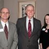 Alumnus Honored at Chamber's 'Education Celebration'