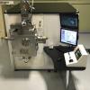 Through a partnership with Cambridge Vacuum Engineering Inc., Pennsylvania College of Technology will soon have an electron beam welder, similar to the unit shown here, for use in its welding and metal fabrication program.