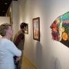 Gallery Exhibit to Feature Artwork by Penn College Employees