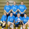 Staff/Faculty Volleyball Team Claims Second Consecutive Win