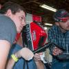 Equipment Rodeo, Presentations Showcase State's Energy Producers