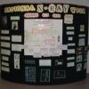 Students Present Posters for National Radiologic Technology Week