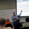 Penn College Hosts 10th Annual Extrusion Seminar