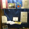 Faculty Publications on Display in Madigan Library