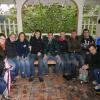 Horticulture Students Tour Manufacturer, Gardens