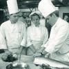 Visiting Chef Series Celebrates 25th Anniversary