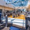 Summer hours announced for reopened Fitness Center