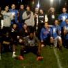 Flag Football Team Defeats Lycoming Rival