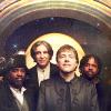 Bela Fleck & the Flecktones will bring their Grammy Award-winning talents to the Community Arts Center stage in Williamsport on Tuesday, March 24. (Photo by Jim McGuire)