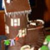 Chocolate-House Auction Provides 'Photo Finish' to Food Show