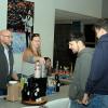Fox Den Cold Brew warmly welcomes students to spring semester