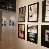 Gallery Exhibit to Feature Graphic Design Students' Work