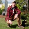 Recent Graduate Becomes Pennsylvania Certified Horticulturist