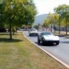 Regional Antique-Automobile Club Journeys to Penn College