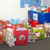 'Giving Tree' Donors Brighten Holidays for Dozens