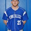 Gingrich USCAA 'Player of the Week'